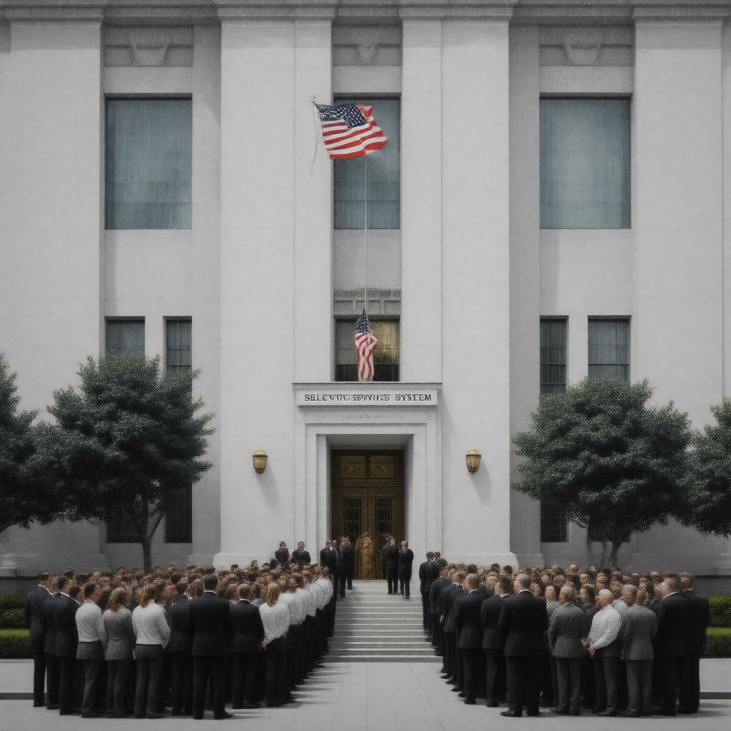 Selective Service System